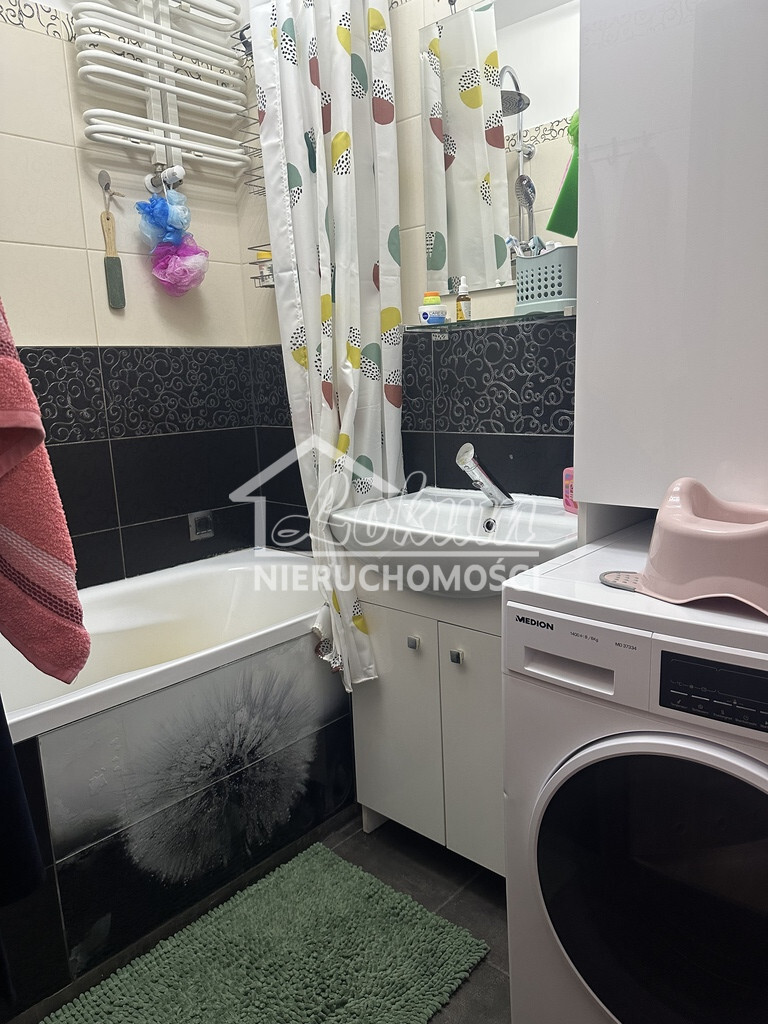 Mieszkanie 63,6 m², Szczecin - zdjęcie 6