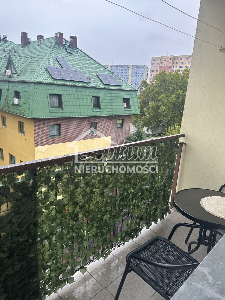 Mieszkanie 63,6 m², Szczecin - zdjęcie 9