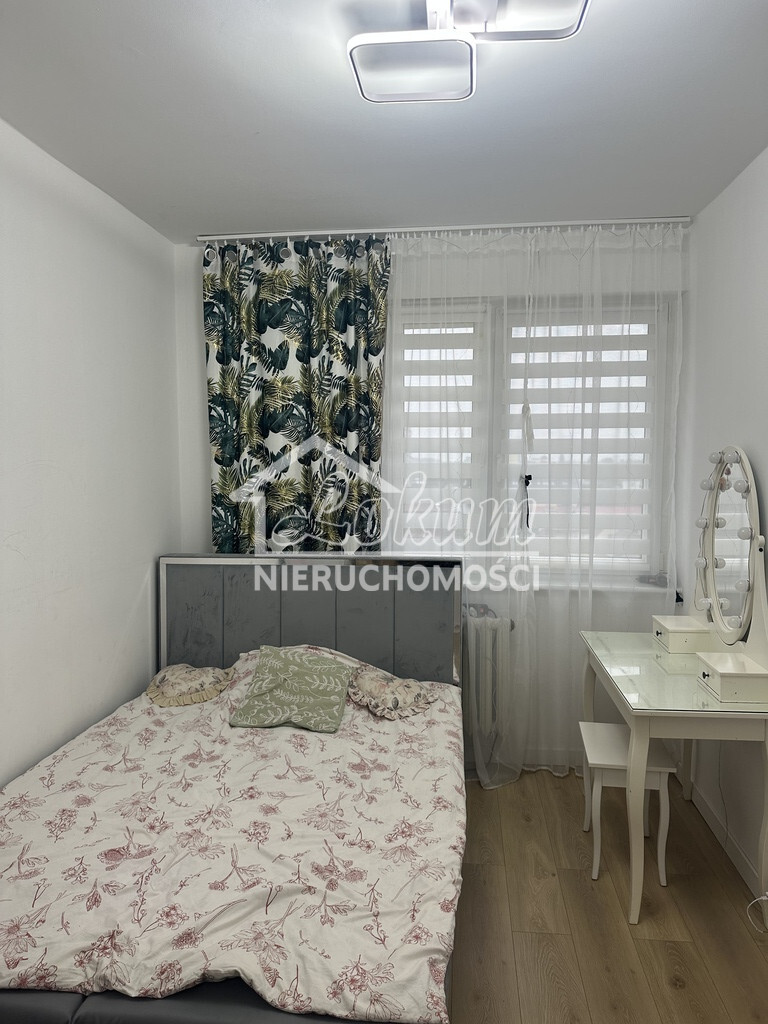 Mieszkanie 63,6 m², Szczecin - zdjęcie 2