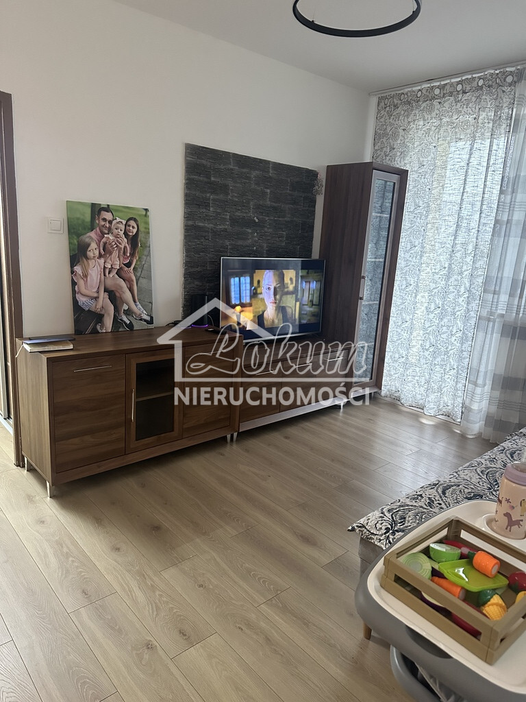 Mieszkanie 63,6 m², Szczecin - zdjęcie 1