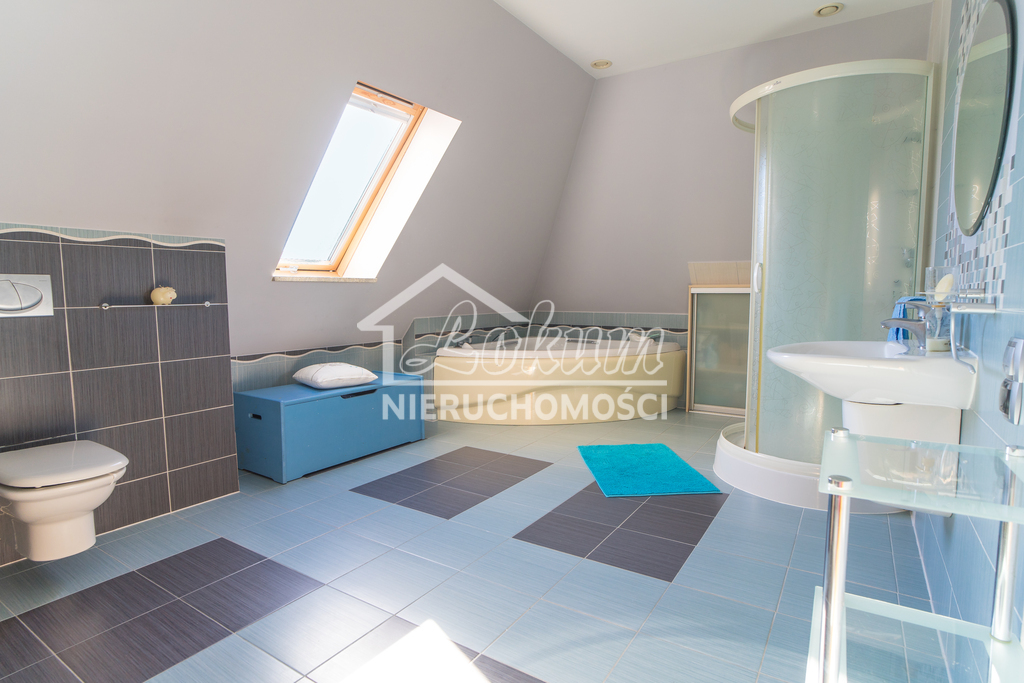 Dom 238&nbsp;m², Dobra - zdjęcie 14