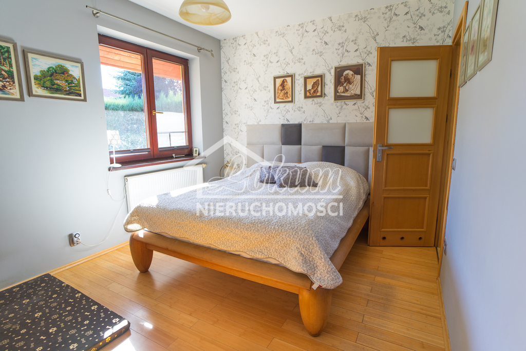 Dom 238&nbsp;m², Dobra - zdjęcie 8