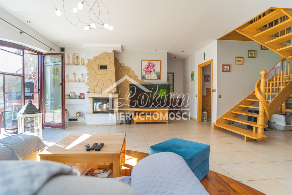 Dom 238&nbsp;m², Dobra - zdjęcie 5