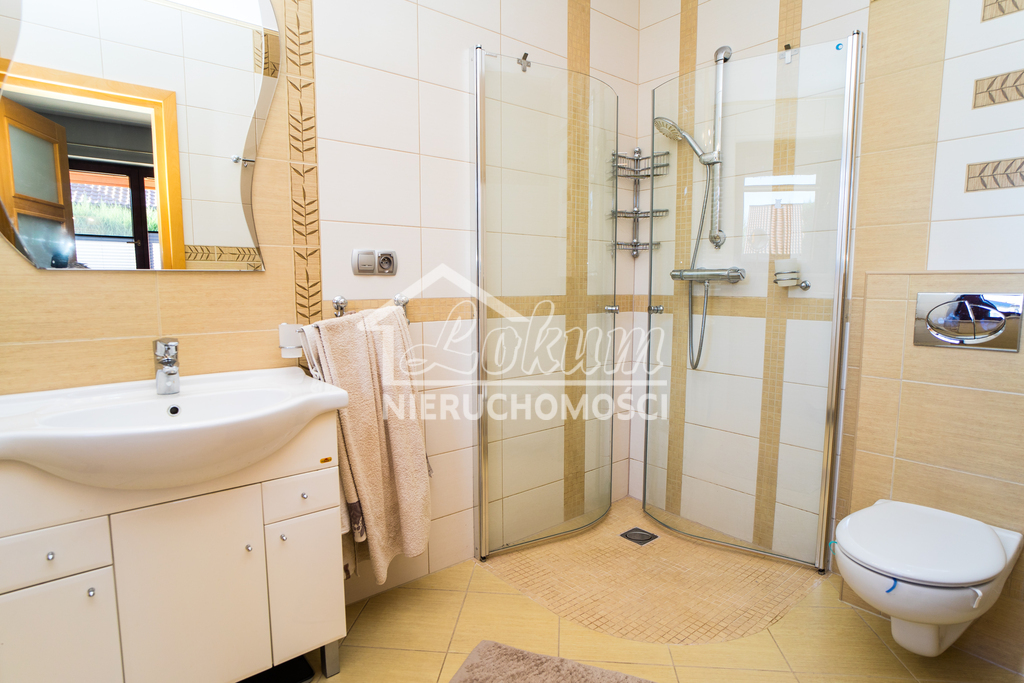 Dom 238&nbsp;m², Dobra - zdjęcie 9