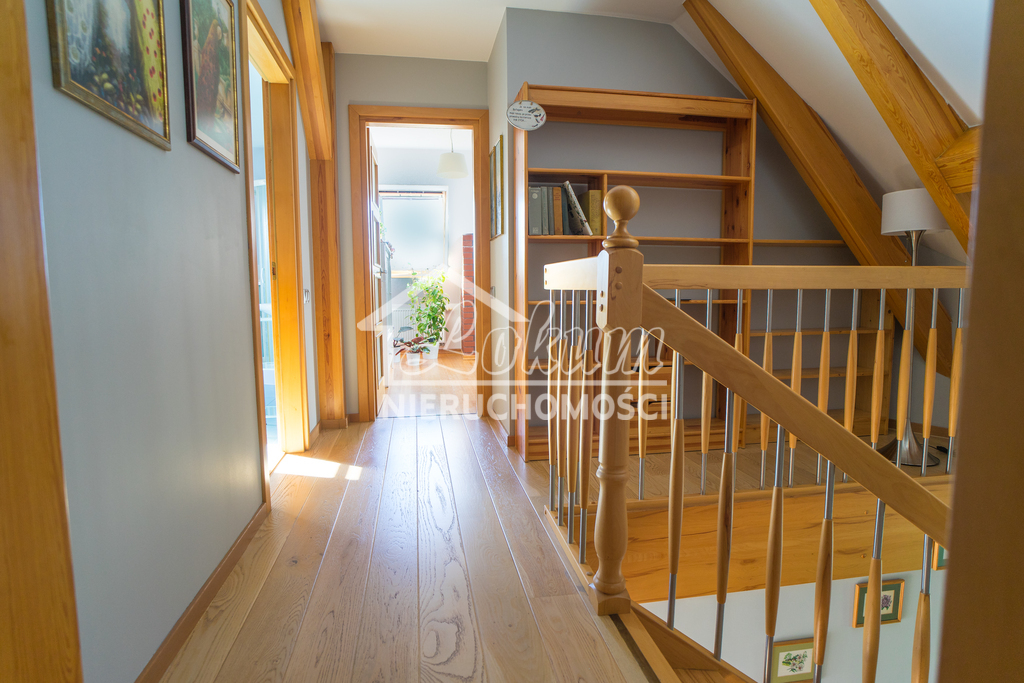 Dom 238&nbsp;m², Dobra - zdjęcie 11