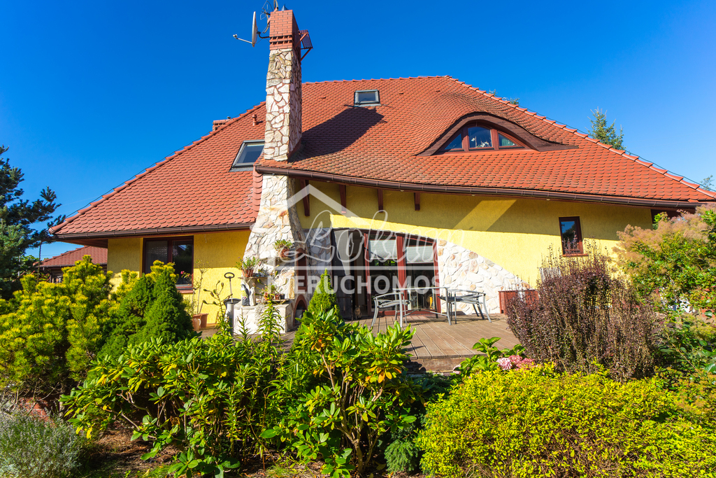 Dom 238&nbsp;m², Dobra - zdjęcie 4