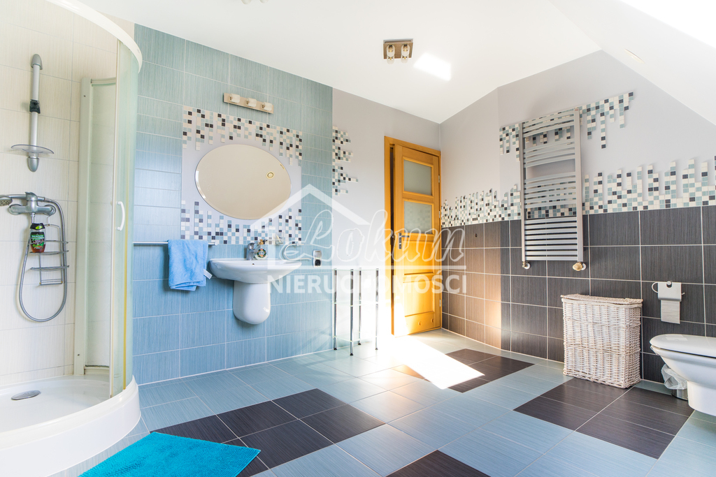 Dom 238&nbsp;m², Dobra - zdjęcie 13