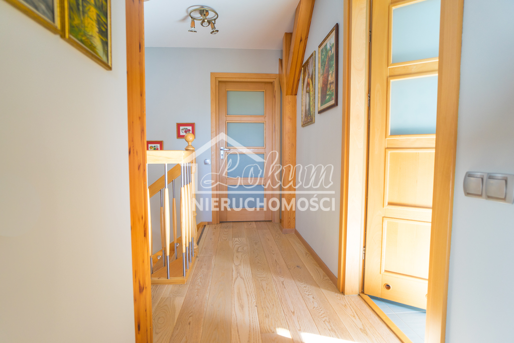 Dom 238&nbsp;m², Dobra - zdjęcie 10