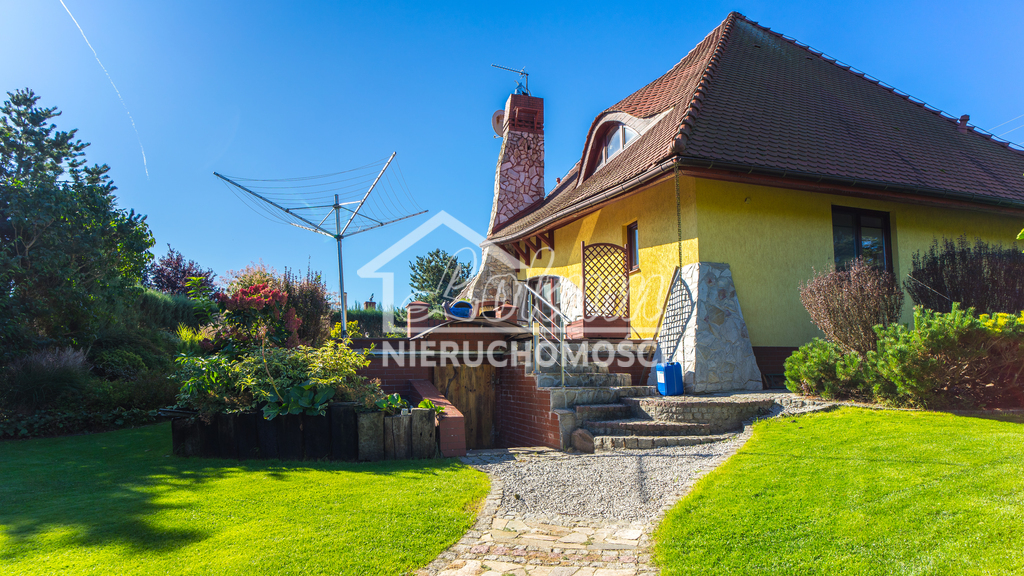 Dom 238&nbsp;m², Dobra - zdjęcie 3