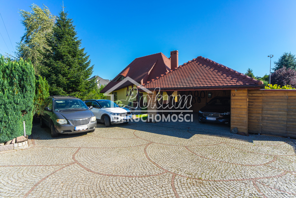 Dom 238&nbsp;m², Dobra - zdjęcie 19