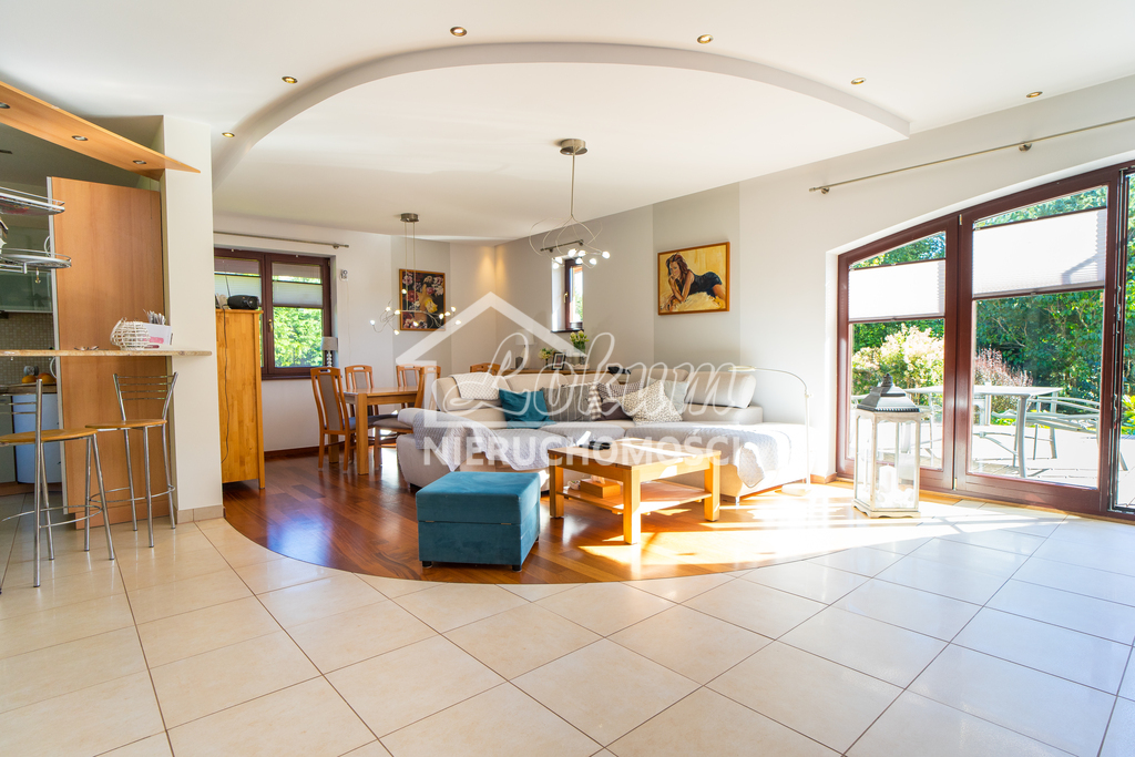 Dom 238&nbsp;m², Dobra - zdjęcie 6