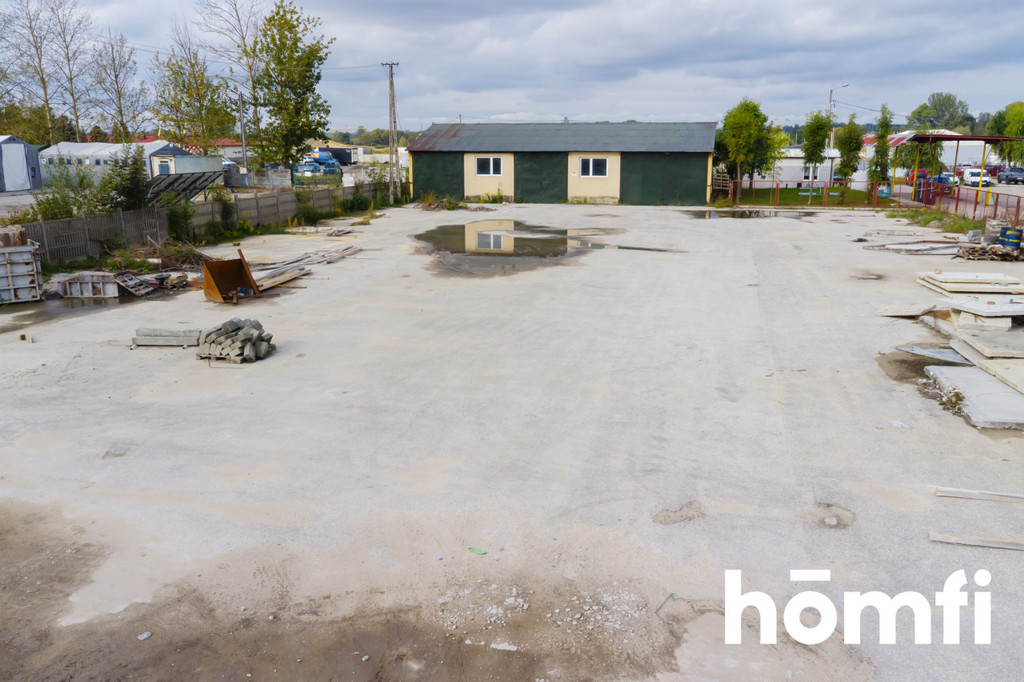 Lokal usługowy do wynajęcia, 290&nbsp;m², Wełecz - zdjęcie 9