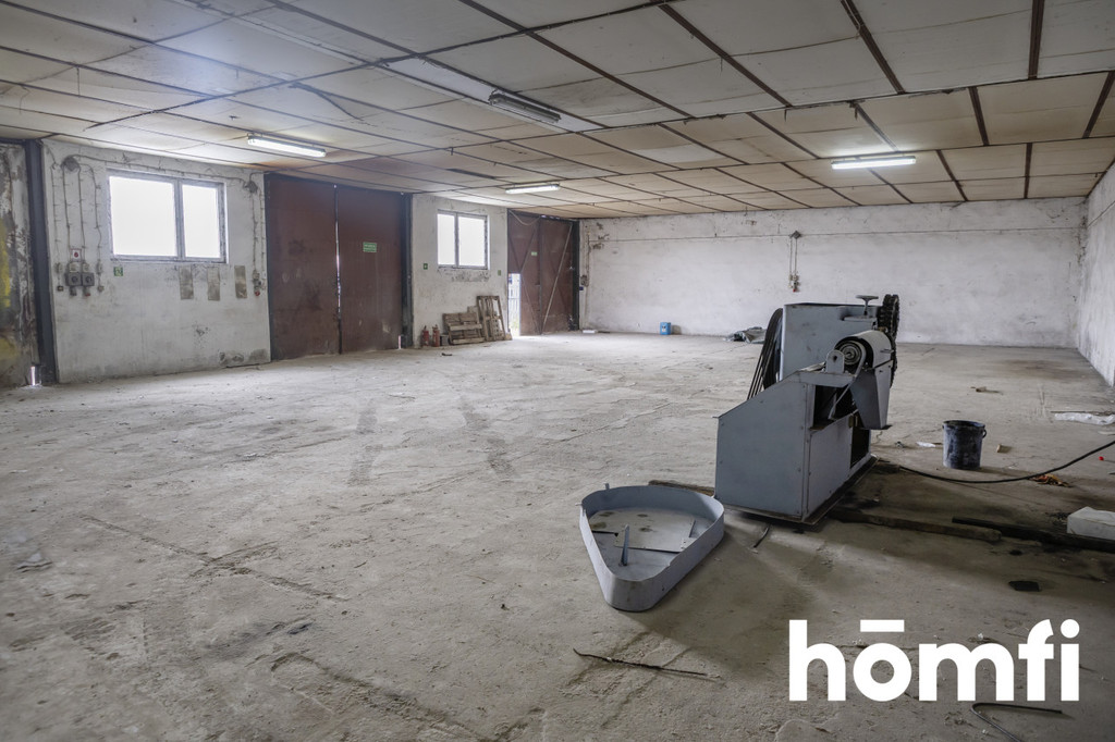 Lokal usługowy do wynajęcia, 290&nbsp;m², Wełecz - zdjęcie 5