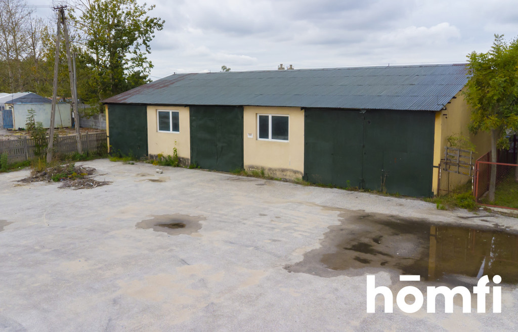 Lokal usługowy do wynajęcia, 290&nbsp;m², Wełecz - zdjęcie 10