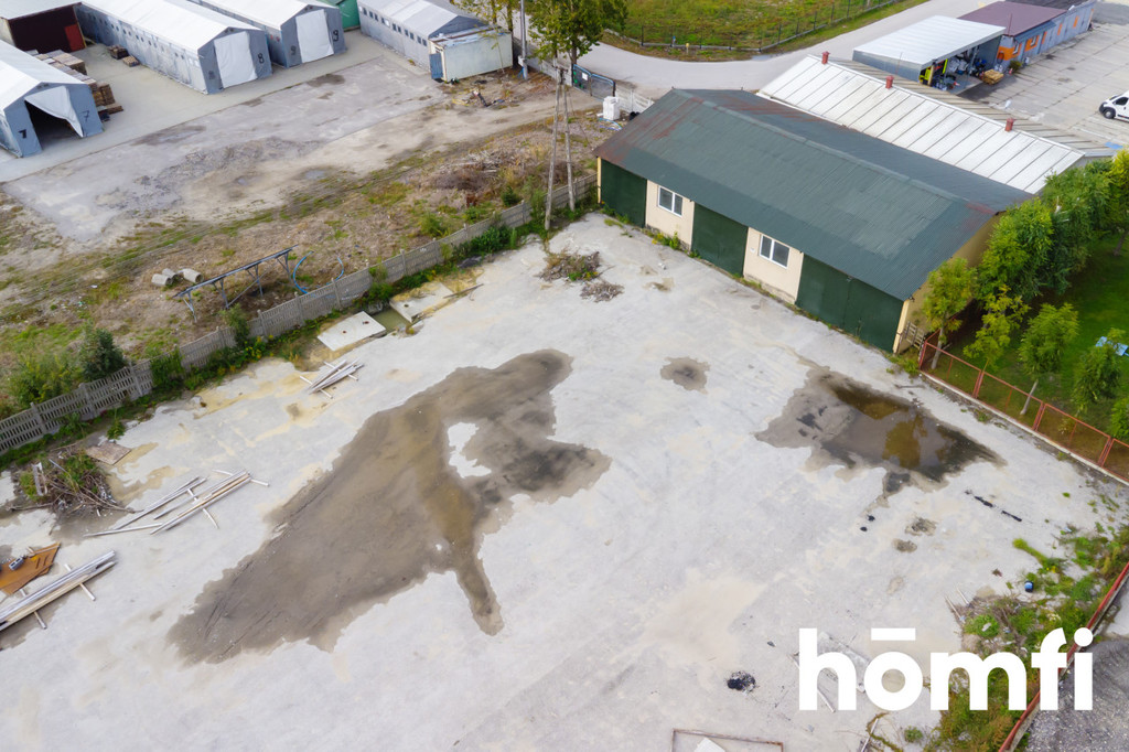 Lokal usługowy do wynajęcia, 290&nbsp;m², Wełecz - zdjęcie 6