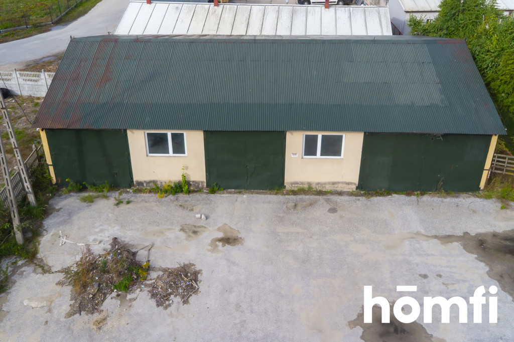 Lokal usługowy do wynajęcia, 290&nbsp;m², Wełecz - zdjęcie 7