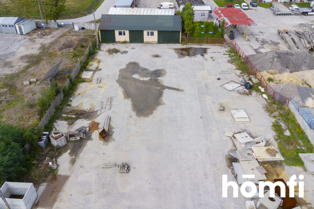 Lokal usługowy do wynajęcia, 290&nbsp;m², Wełecz - zdjęcie 11