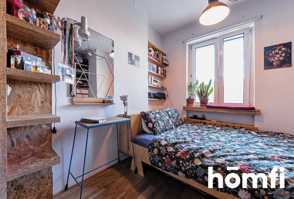 Mieszkanie 90,8 m², Poznań, Śródka, Śródka - zdjęcie 9