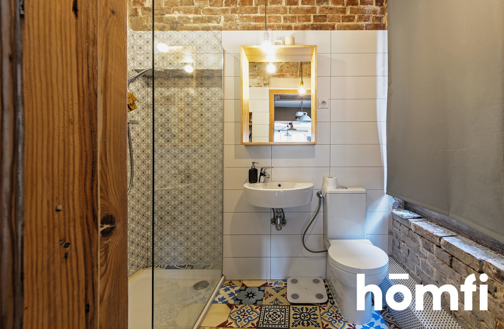 Mieszkanie 90,8 m², Poznań, Śródka, Śródka - zdjęcie 7