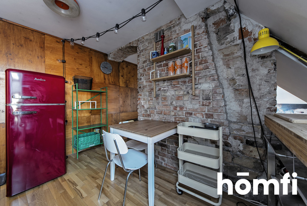Mieszkanie 90,8 m², Poznań, Śródka, Śródka - zdjęcie 16