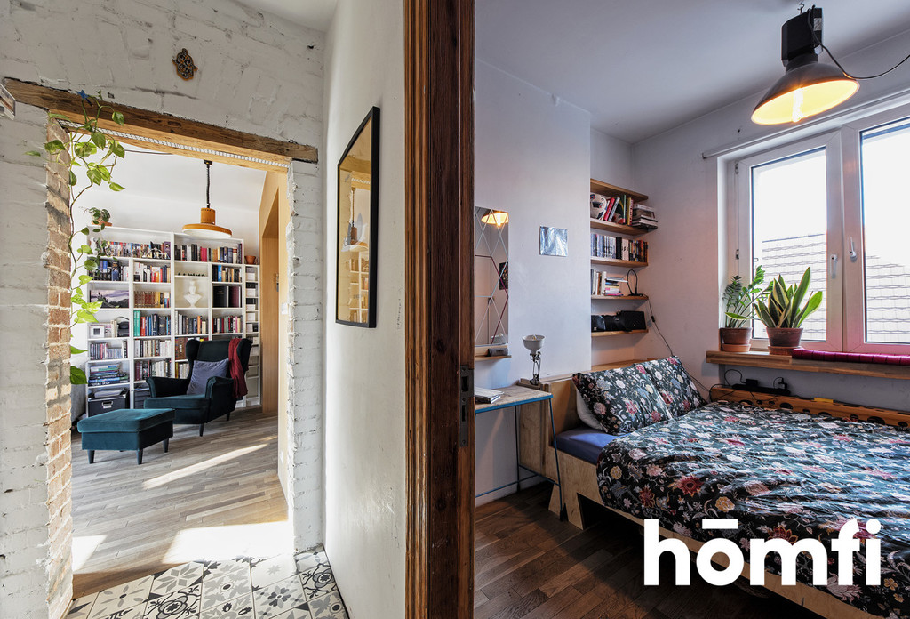 Mieszkanie 90,8 m², Poznań, Śródka, Śródka - zdjęcie 8
