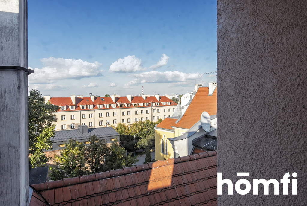 Mieszkanie 90,8 m², Poznań, Śródka, Śródka - zdjęcie 18