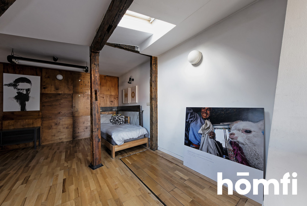Mieszkanie 90,8 m², Poznań, Śródka, Śródka - zdjęcie 13