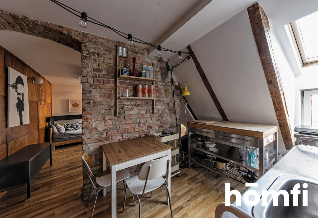 Mieszkanie 90,8 m², Poznań, Śródka, Śródka - zdjęcie 15