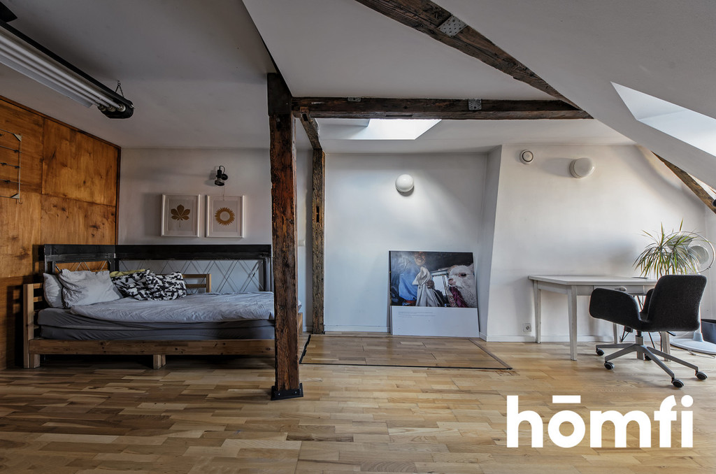 Mieszkanie 90,8 m², Poznań, Śródka, Śródka - zdjęcie 11