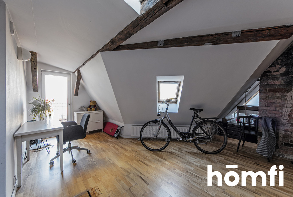 Mieszkanie 90,8 m², Poznań, Śródka, Śródka - zdjęcie 12