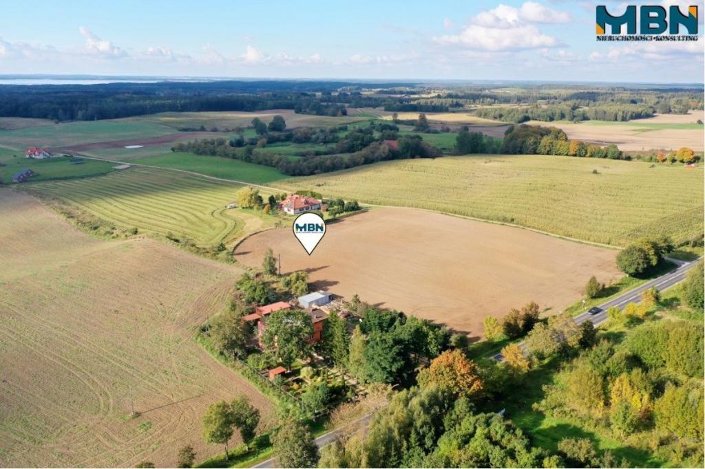 Działka budowlana 1184&nbsp;m², Spytkowo - zdjęcie 7