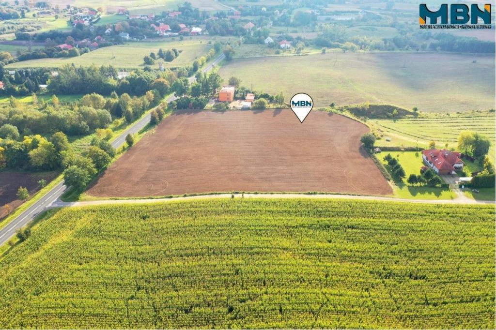 Działka budowlana 1184&nbsp;m², Spytkowo - zdjęcie 11