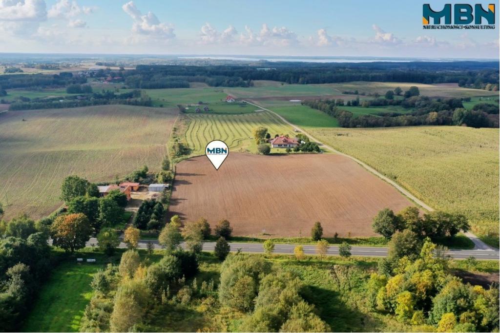 Działka budowlana 1184&nbsp;m², Spytkowo - zdjęcie 9