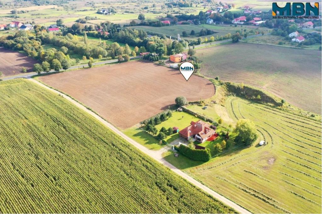 Działka budowlana 1184&nbsp;m², Spytkowo - zdjęcie 12