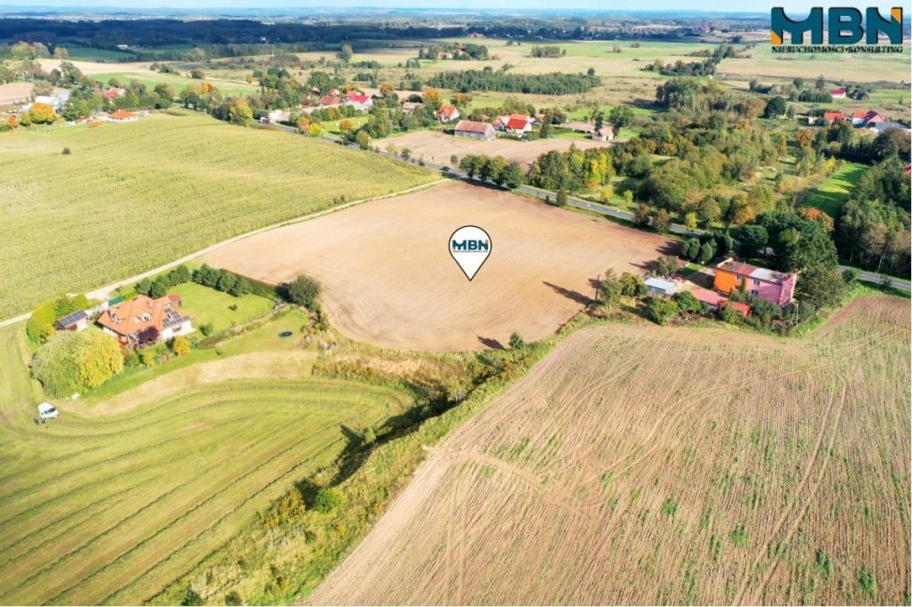 Działka budowlana 1184&nbsp;m², Spytkowo - zdjęcie 4