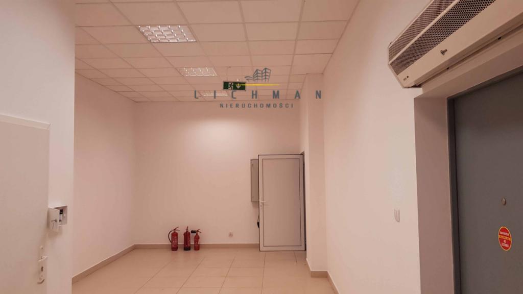 Lokal usługowy do wynajęcia, 299 m², Łódź - zdjęcie 2