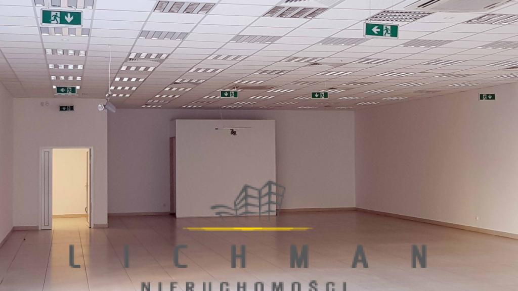 Lokal usługowy do wynajęcia, 299 m², Łódź - zdjęcie 1