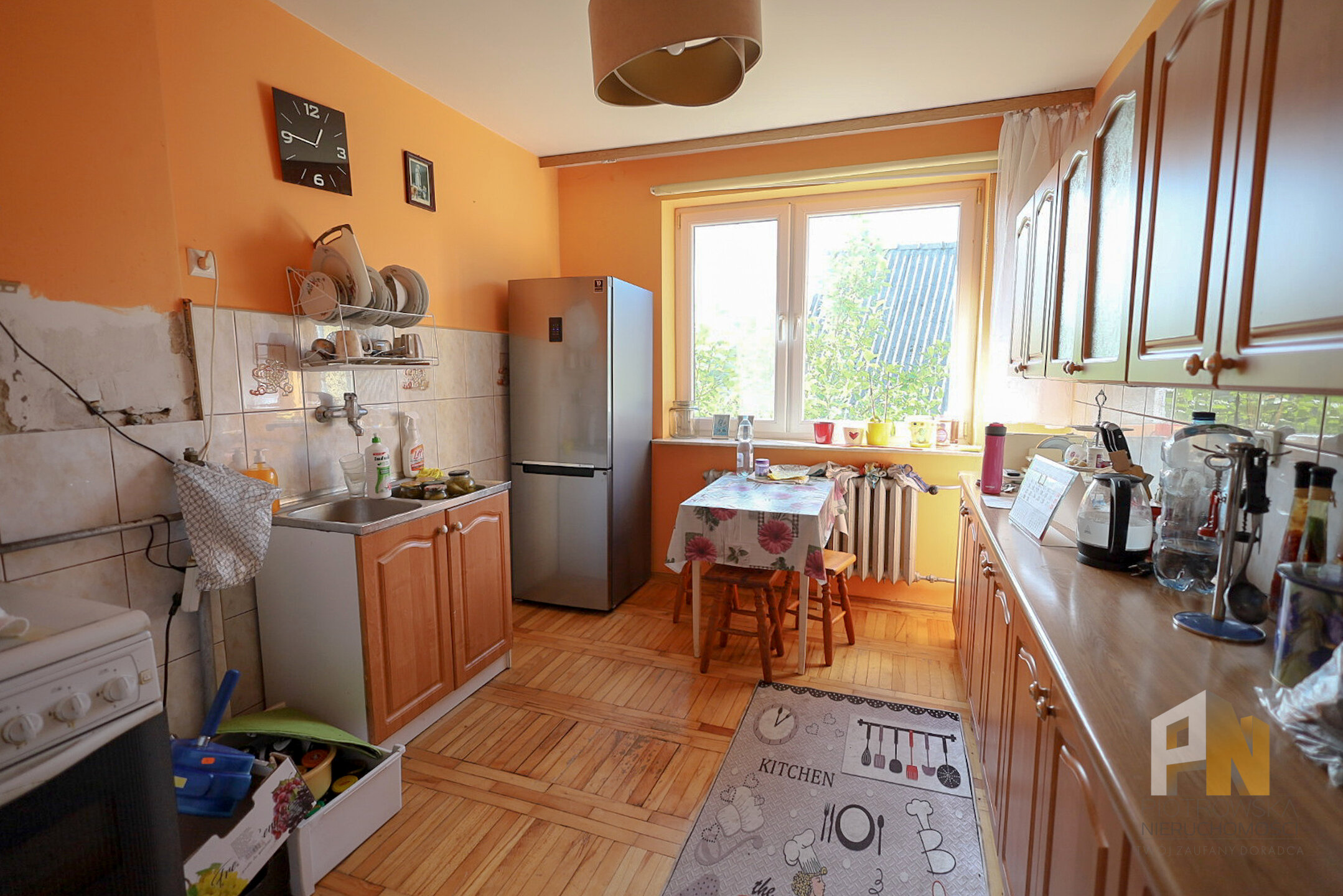 Dom z zabudowaniami i 35 arów działki - zdjęcie 11