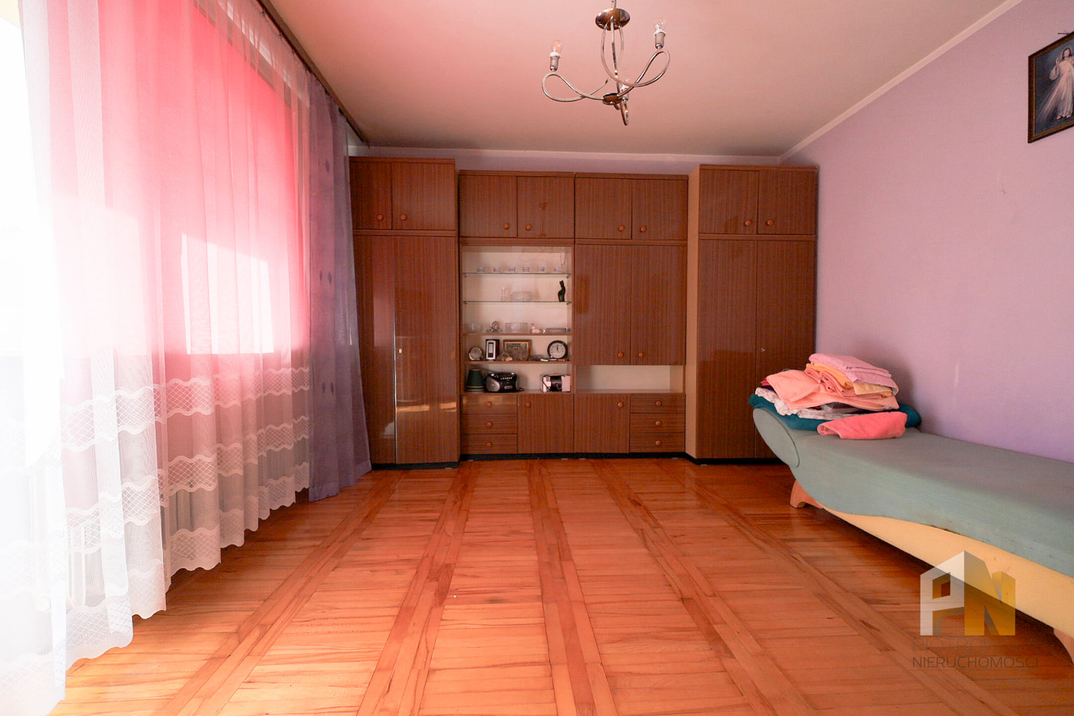 Dom z zabudowaniami i 35 arów działki - zdjęcie 5