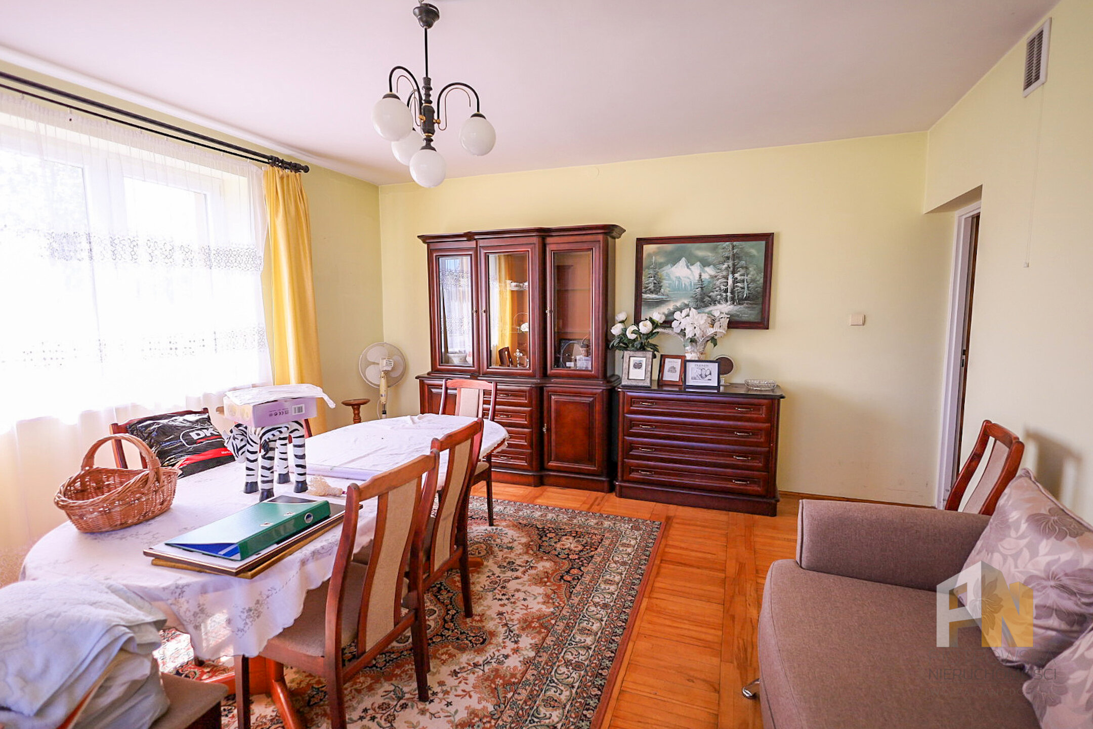 Dom z zabudowaniami i 35 arów działki - zdjęcie 7