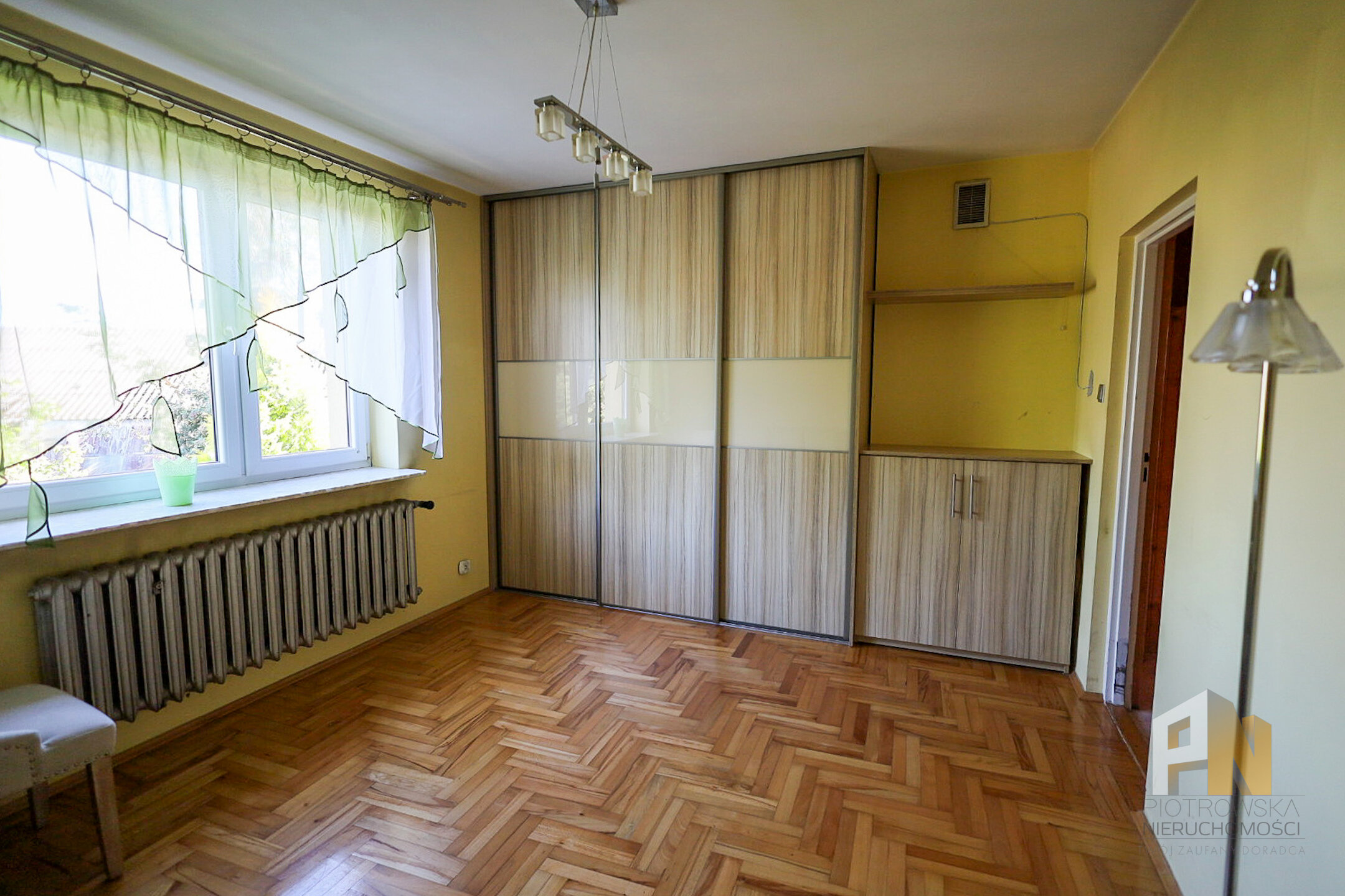 Dom z zabudowaniami i 35 arów działki - zdjęcie 8