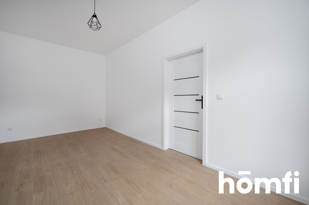 Mieszkanie 43,5 m², Łódź, Śródmieście, dr. Seweryna Sterlinga - zdjęcie 6