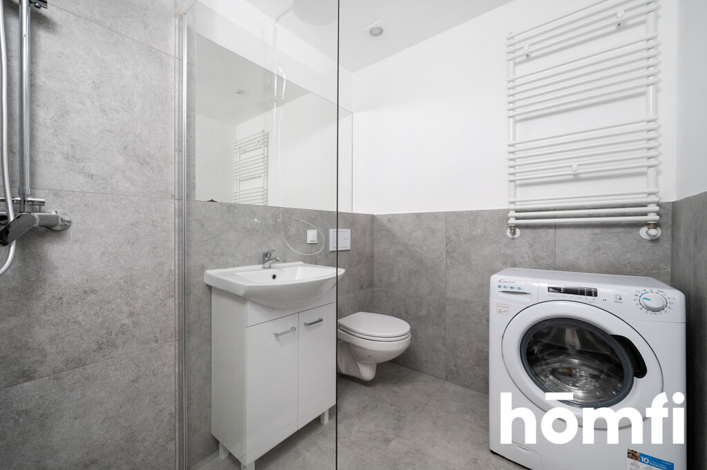 Mieszkanie 43,5 m², Łódź, Śródmieście, dr. Seweryna Sterlinga - zdjęcie 8