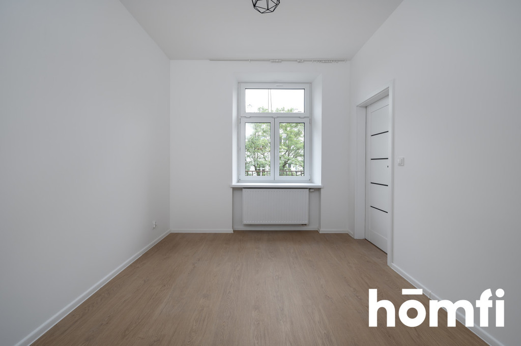 Mieszkanie 35,5 m², Łódź, Śródmieście, dr. Seweryna Sterlinga - zdjęcie 7