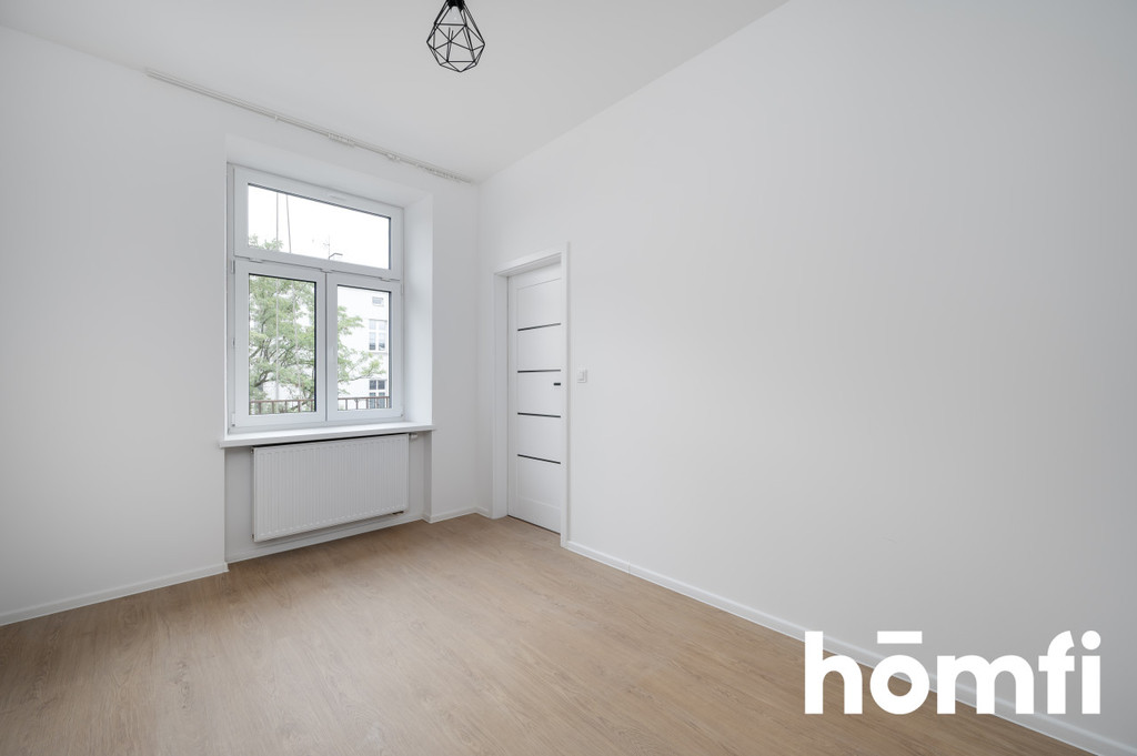 Mieszkanie 35,5 m², Łódź, Śródmieście, dr. Seweryna Sterlinga - zdjęcie 5