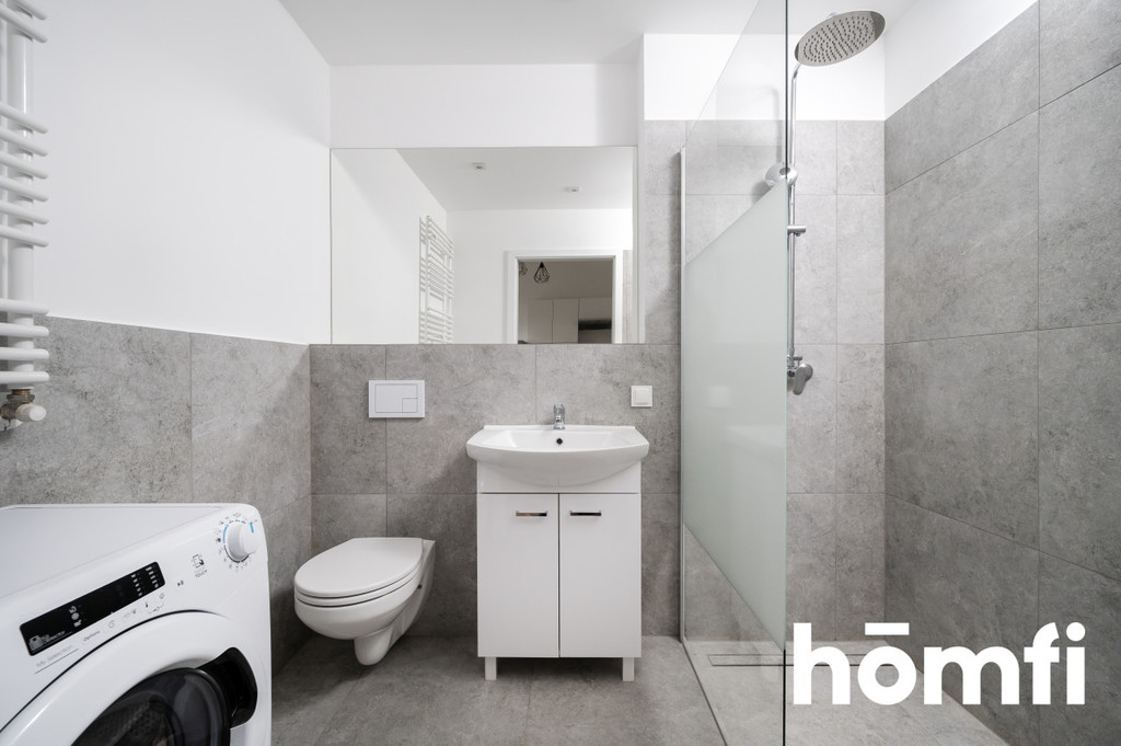 Mieszkanie 35,5 m², Łódź, Śródmieście, dr. Seweryna Sterlinga - zdjęcie 8