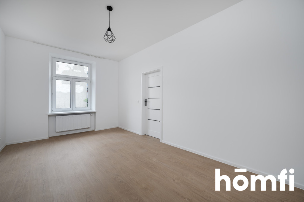 Mieszkanie 40,6 m², Łódź, Śródmieście, dr. Seweryna Sterlinga - zdjęcie 5