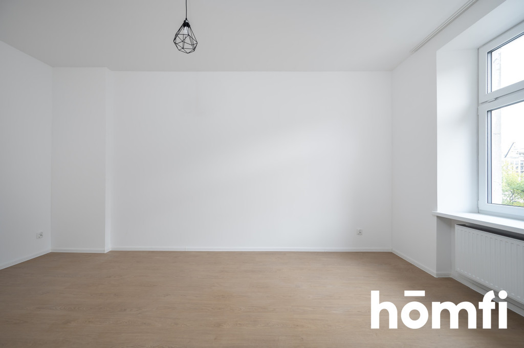 Mieszkanie 40,6 m², Łódź, Śródmieście, dr. Seweryna Sterlinga - zdjęcie 7