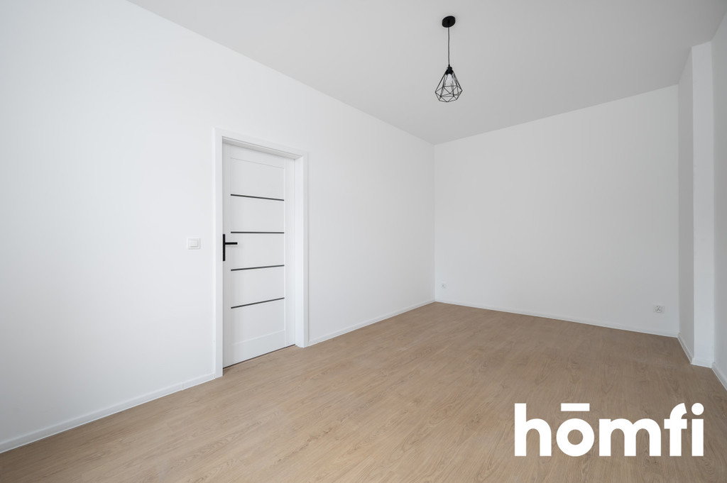 Mieszkanie 40,6 m², Łódź, Śródmieście, dr. Seweryna Sterlinga - zdjęcie 6