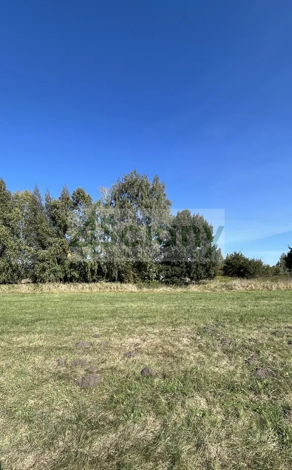 Działka budowlana 5200 m², Kozery - zdjęcie 1